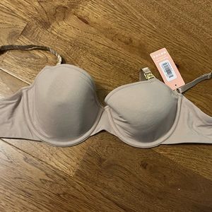 ThirdLove 24/7 Classic Nursing Bra NWT